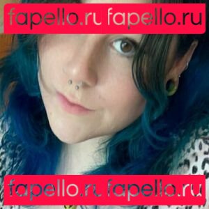 AlienOctopusOF / alienoctopusbabe Nude Onlyfans Photo 38