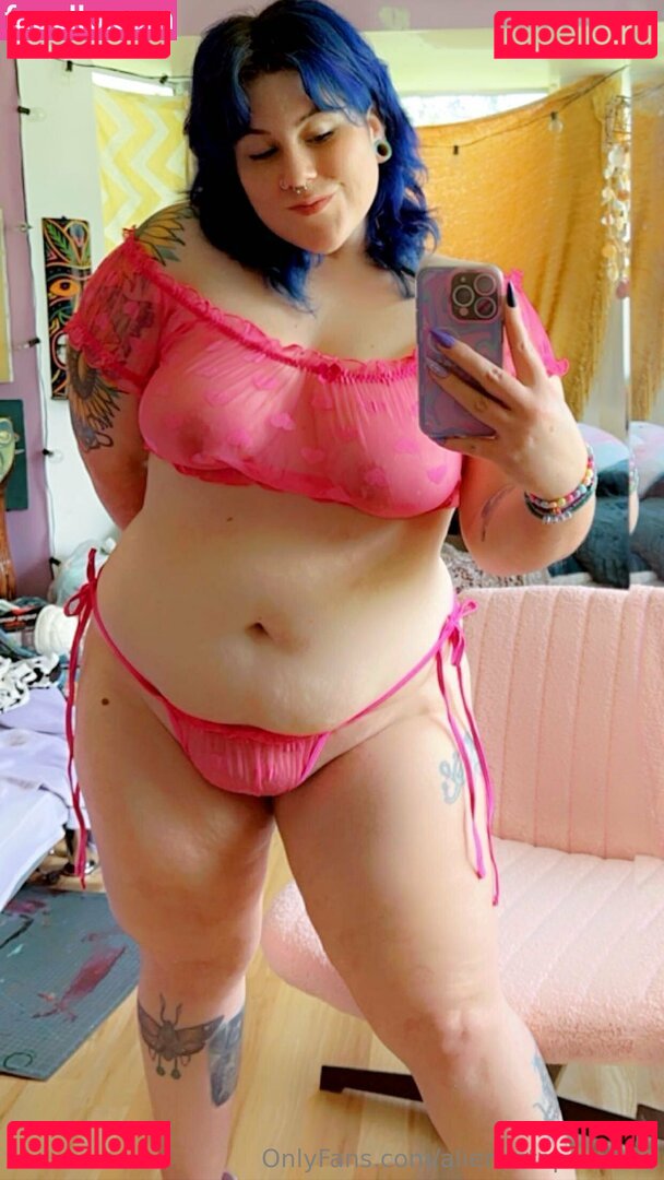 AlienOctopusOF / alienoctopusbabe Nude Onlyfans Photo 27