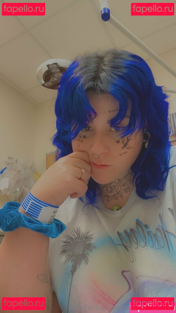 AlienOctopusOF / alienoctopusbabe Nude Onlyfans Photo 16