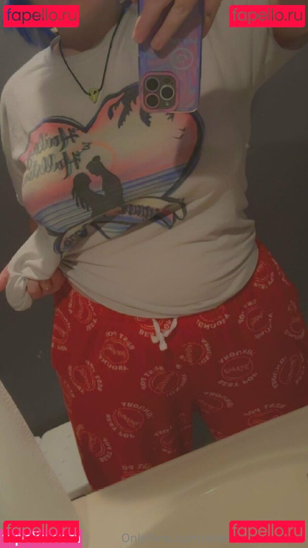 AlienOctopusOF / alienoctopusbabe Nude Onlyfans Photo 15