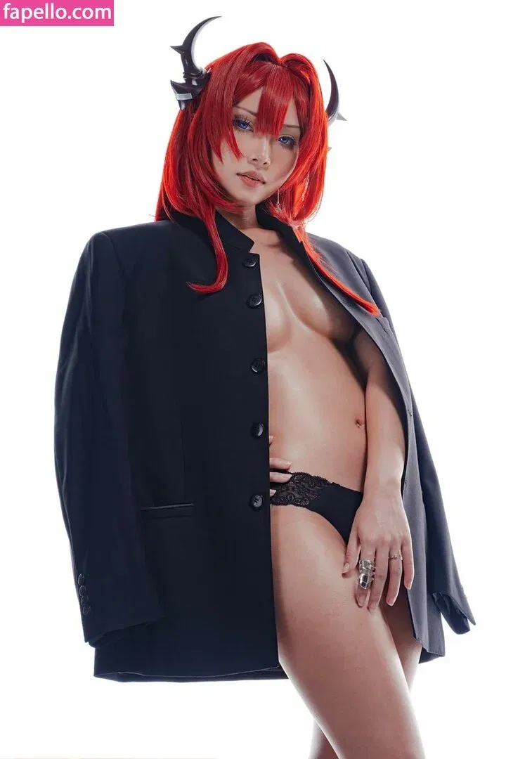 Reakami Onlyfans Photo Gallery 