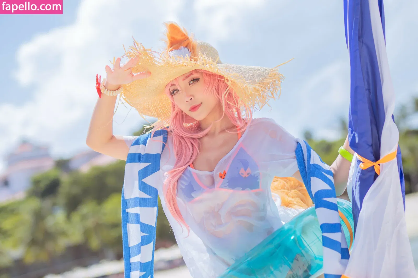 Reakami Onlyfans Photo Gallery 