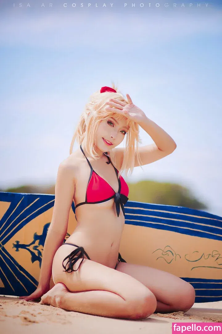 Reakami Onlyfans Photo Gallery 