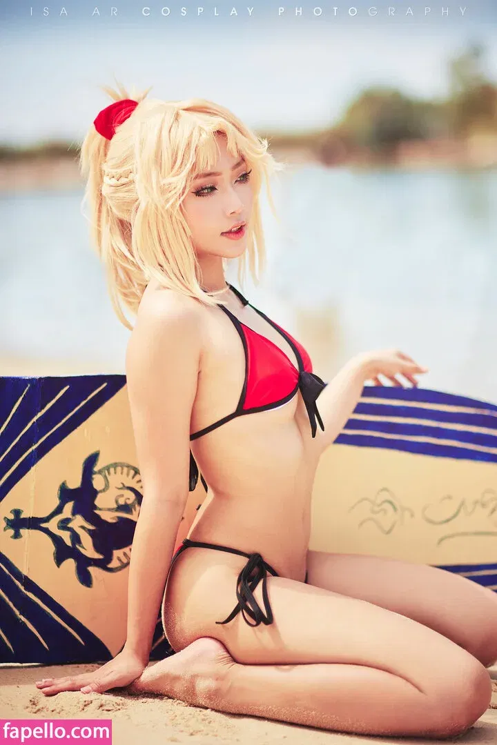 Reakami Onlyfans Photo Gallery 