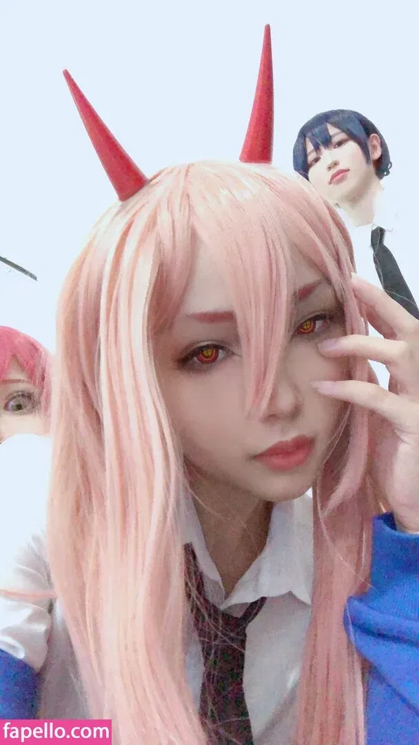 Reakami Onlyfans Photo Gallery 