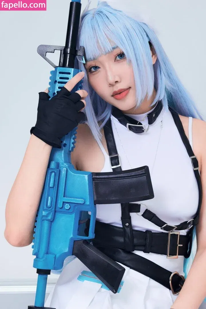 Reakami Onlyfans Photo Gallery 