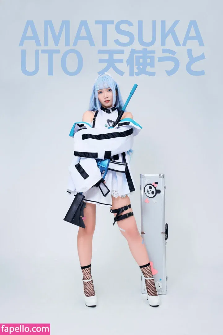 Reakami Onlyfans Photo Gallery 