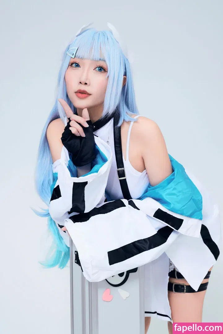 Reakami Onlyfans Photo Gallery 