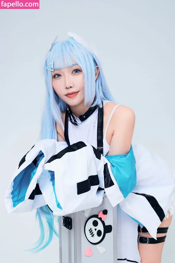 Reakami Onlyfans Photo Gallery 