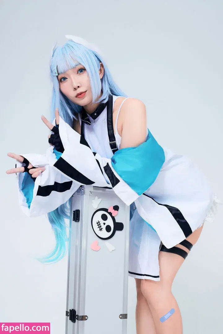 Reakami Onlyfans Photo Gallery 