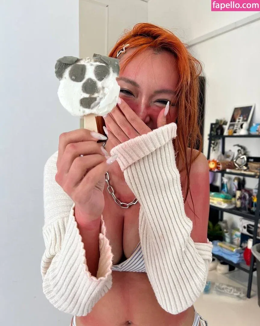 Reakami Onlyfans Photo Gallery 