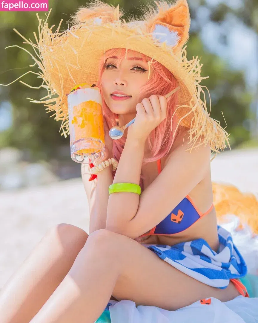 Reakami Onlyfans Photo Gallery 