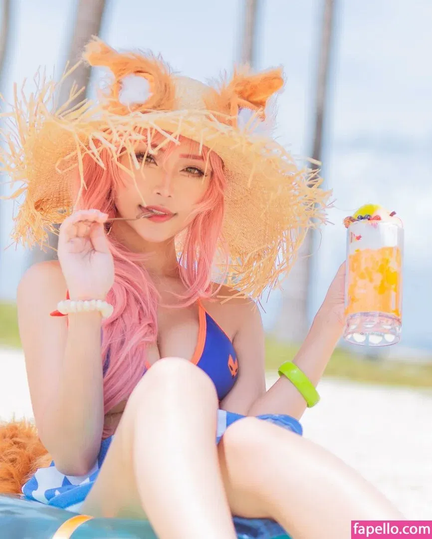 Reakami Onlyfans Photo Gallery 