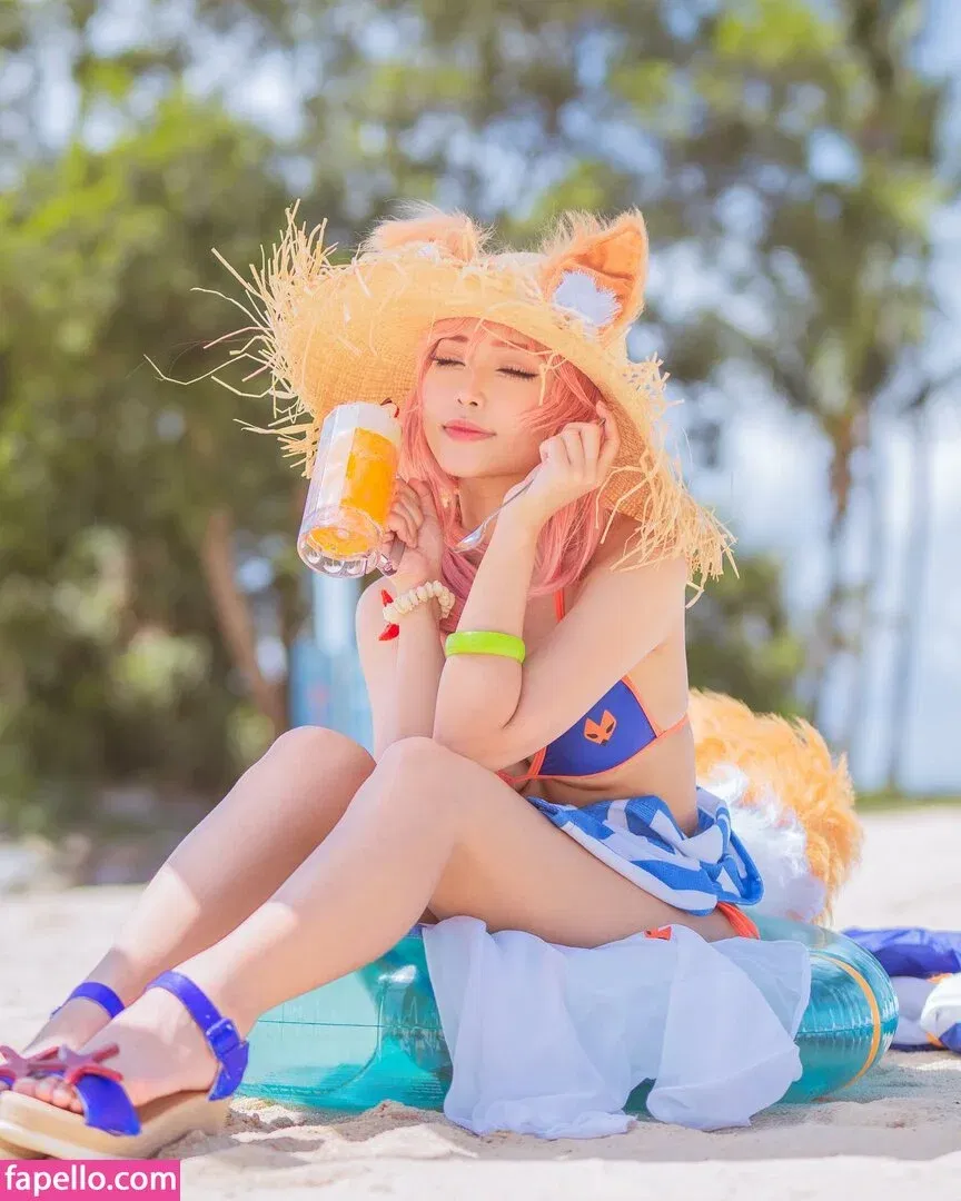 Reakami Onlyfans Photo Gallery 