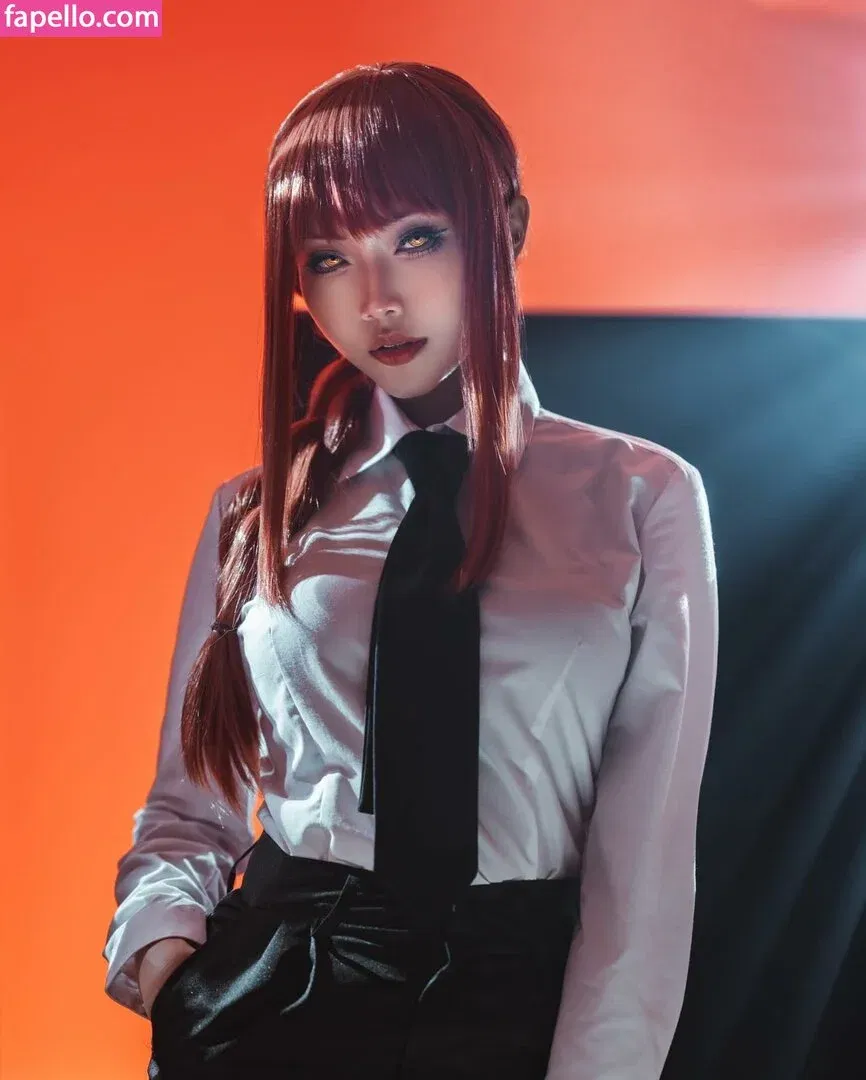 Reakami Onlyfans Photo Gallery 