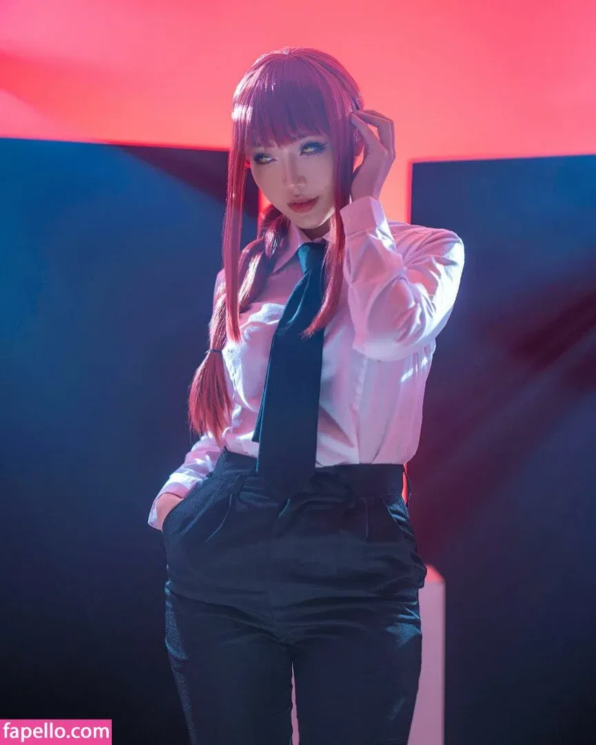 Reakami Onlyfans Photo Gallery 