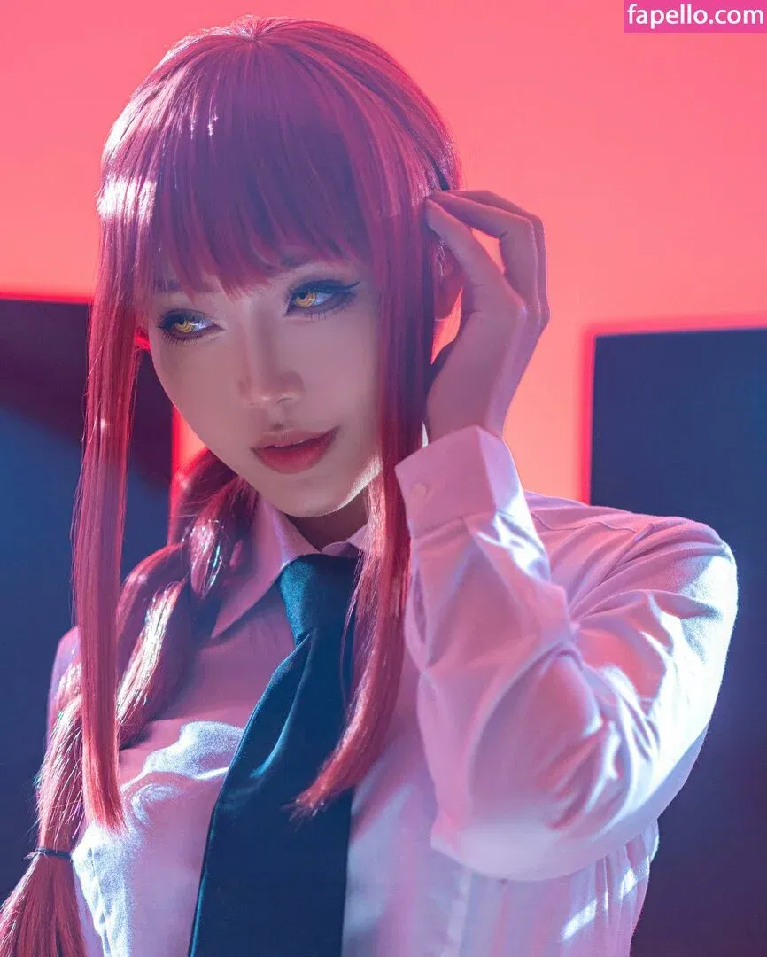 Reakami Onlyfans Photo Gallery 