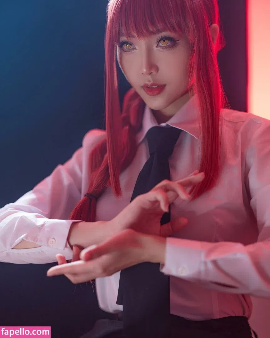 Reakami Onlyfans Photo Gallery 