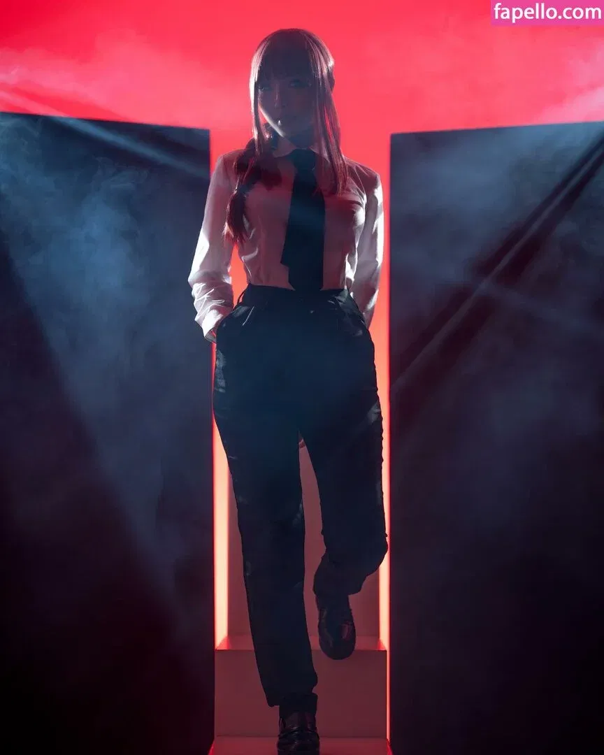 Reakami Onlyfans Photo Gallery 