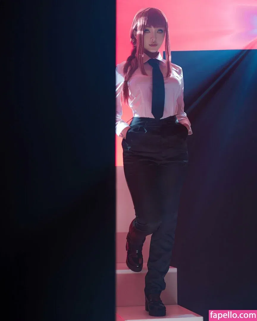 Reakami Onlyfans Photo Gallery 