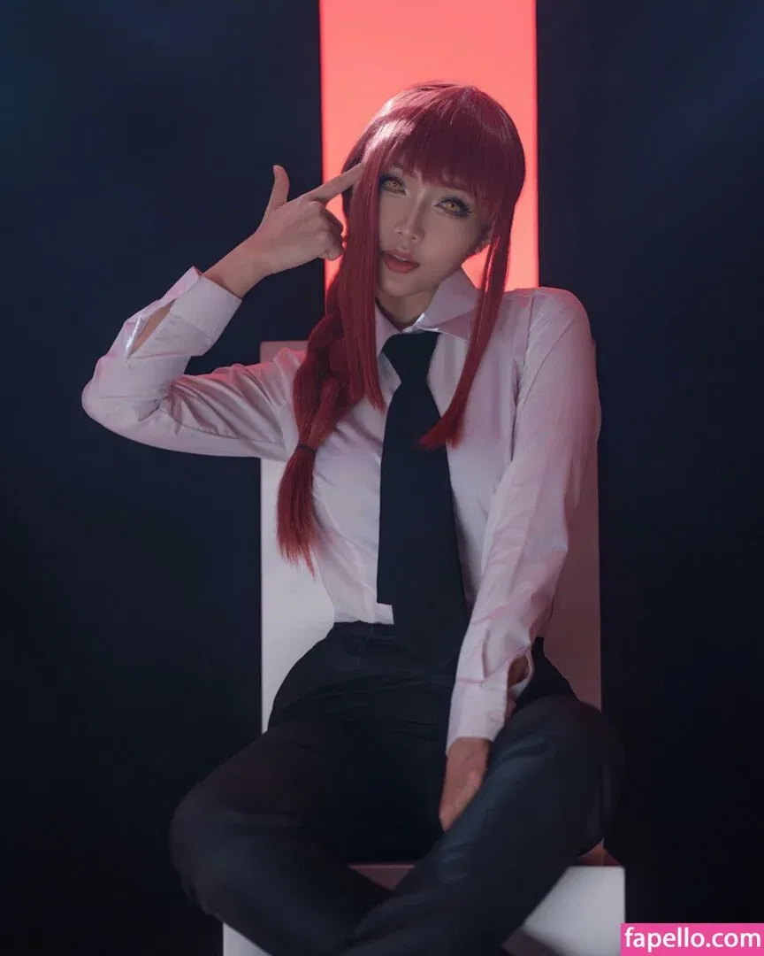 Reakami Onlyfans Photo Gallery 