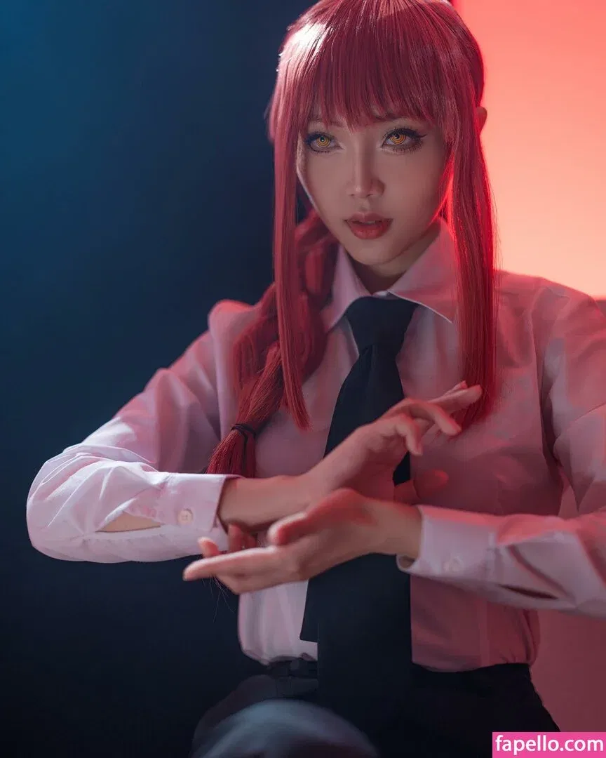 Reakami Onlyfans Photo Gallery 