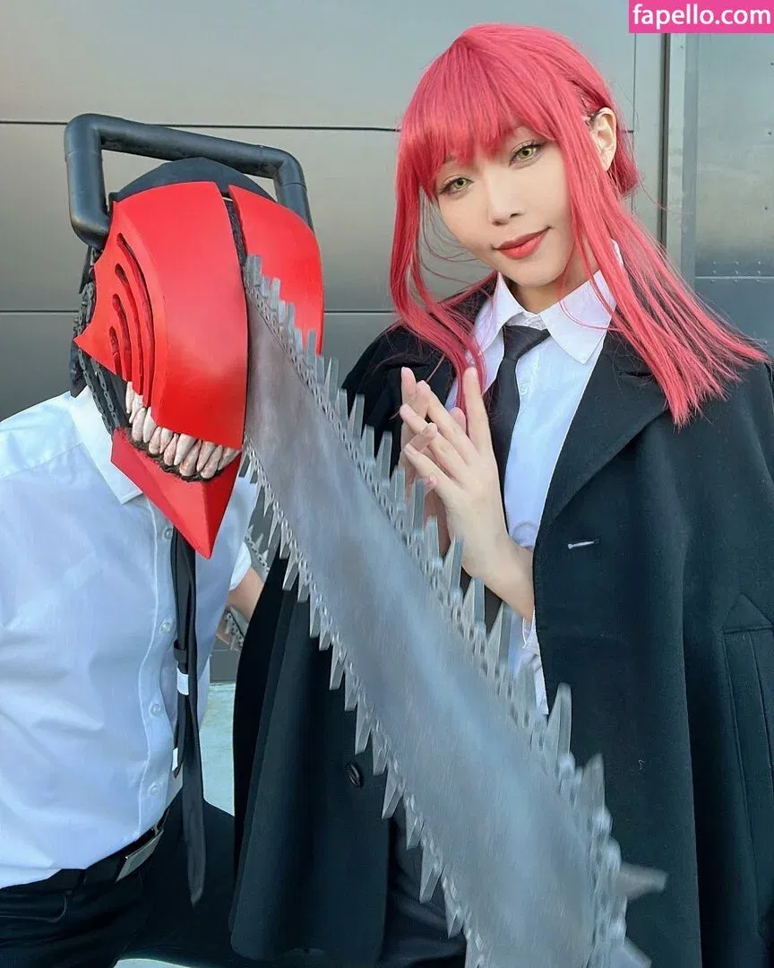 Reakami Onlyfans Photo Gallery 