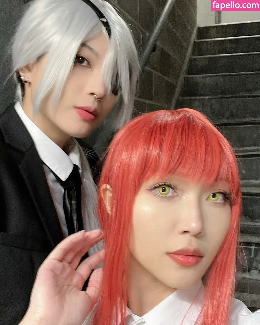 Reakami Onlyfans Photo Gallery 