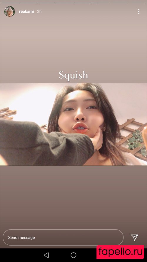 Reakami Nude Onlyfans Photo 39
