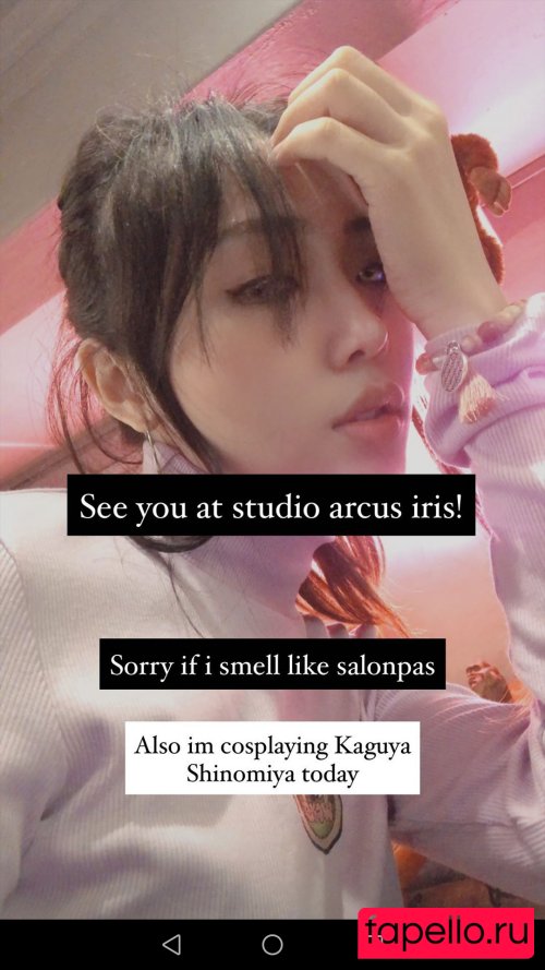 Reakami Nude Onlyfans Photo 37