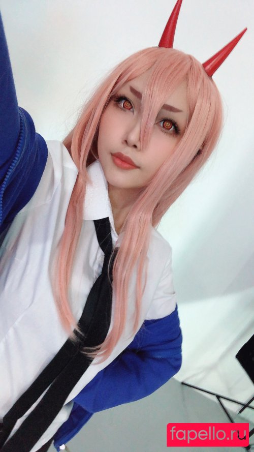 Reakami Nude Onlyfans Photo 30