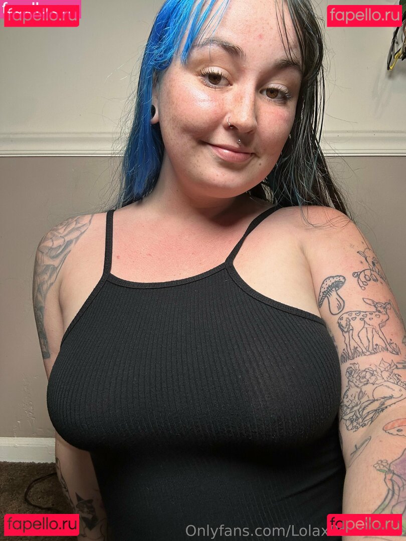 lolaxpeachfree / lolaxxpeach Nude Onlyfans Photo 8