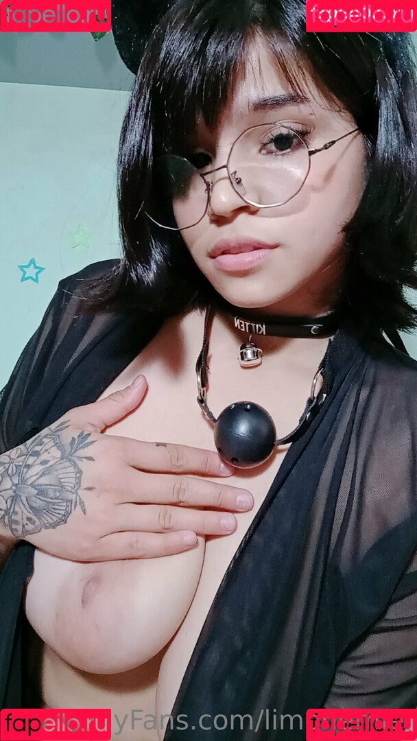 Limonemiel Onlyfans Photo Gallery 