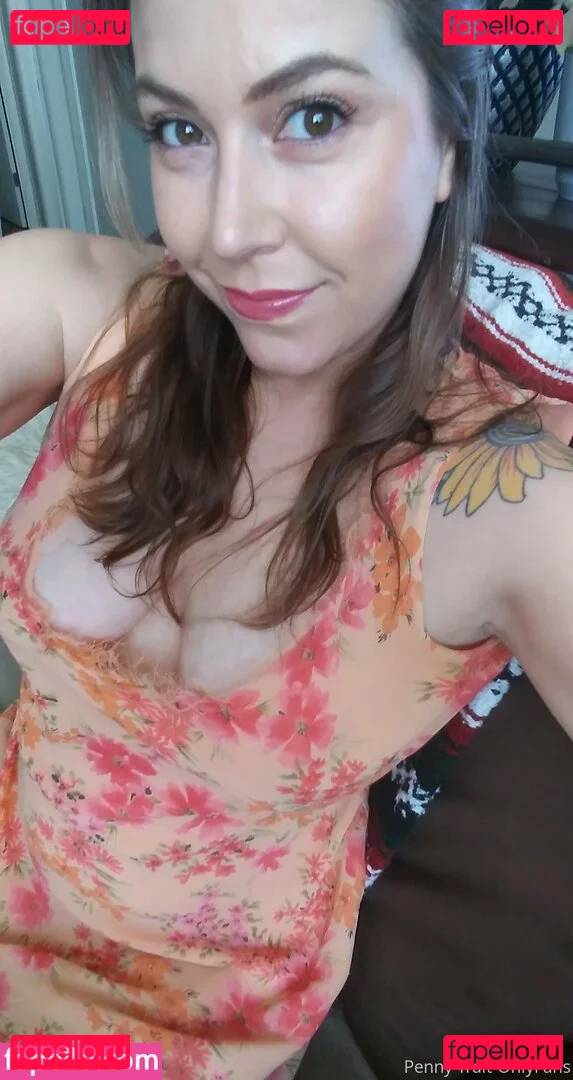 pennytrait Onlyfans Photo Gallery 