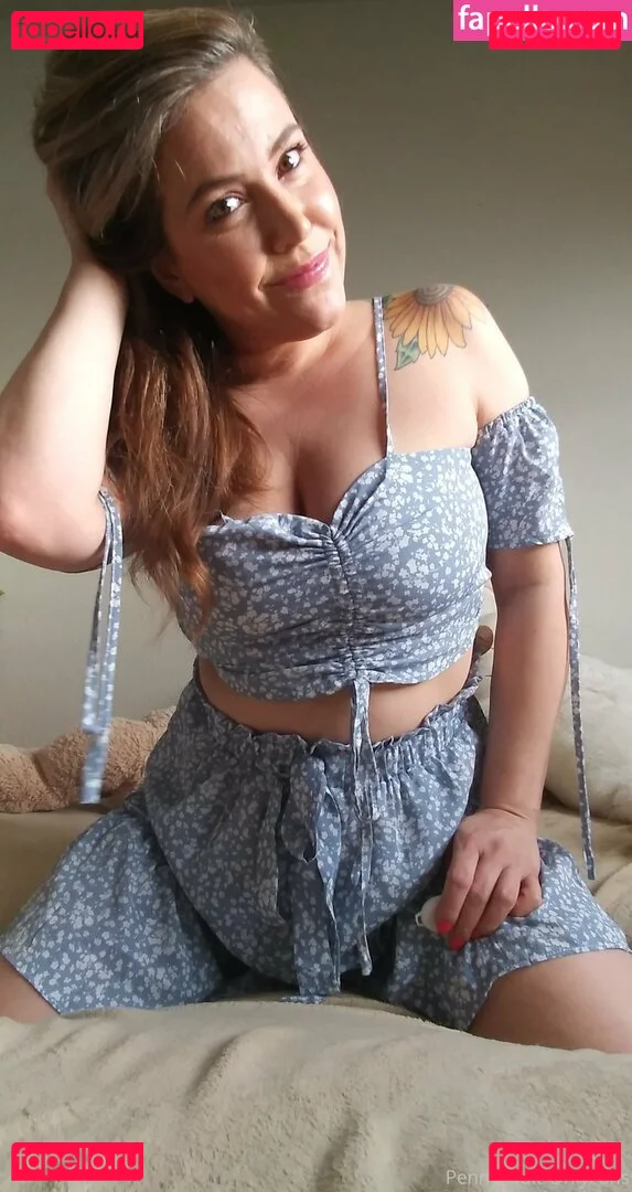 pennytrait Onlyfans Photo Gallery 