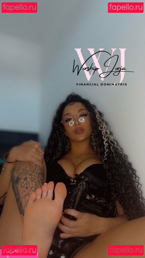worshipjorja Nude Onlyfans Photo 20