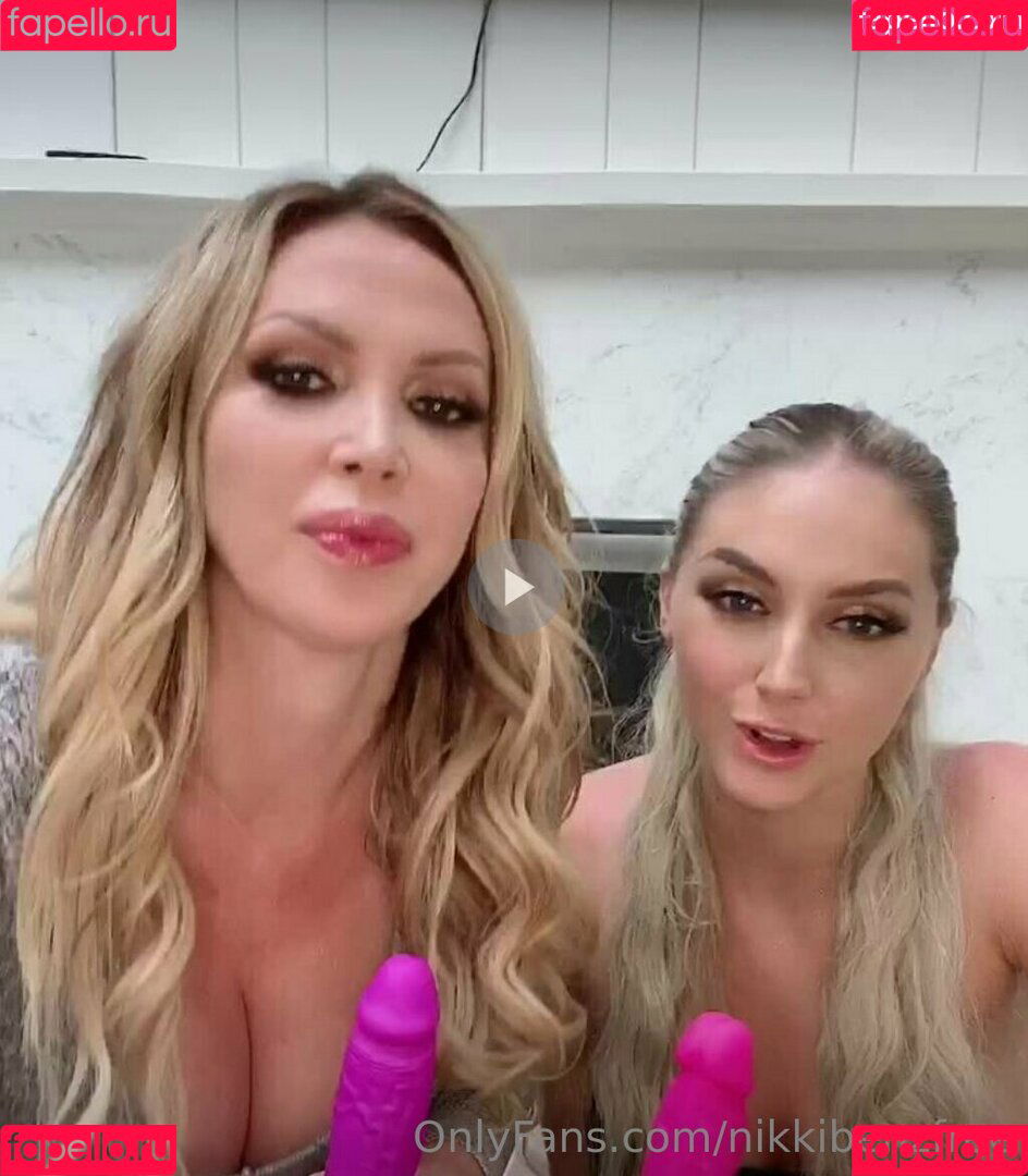 nikkibenz Onlyfans Photo Gallery 