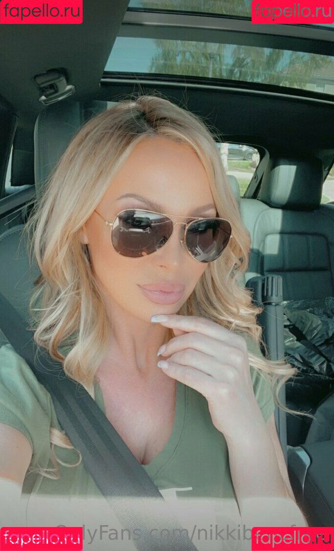 nikkibenz Onlyfans Photo Gallery 