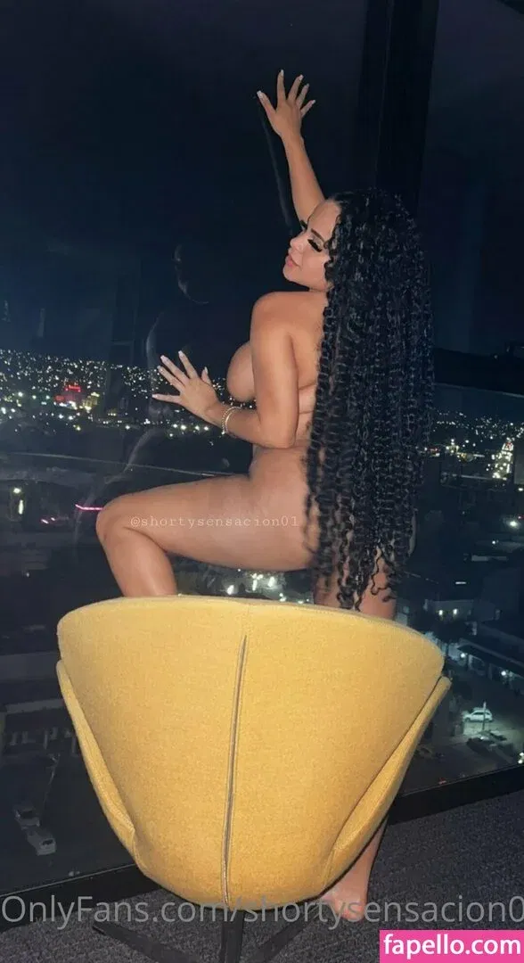 shortysensacion01 Onlyfans Photo Gallery 