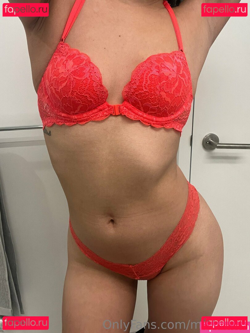 Ariana / msdesxo / msdomxo Onlyfans Photo Gallery 