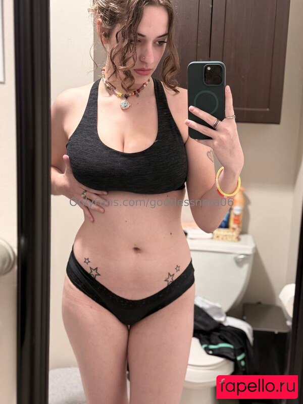 Goddessnora06 Nude Onlyfans Photo 30