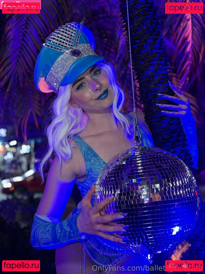 balletbyheather / Onlyfans Photo Gallery 