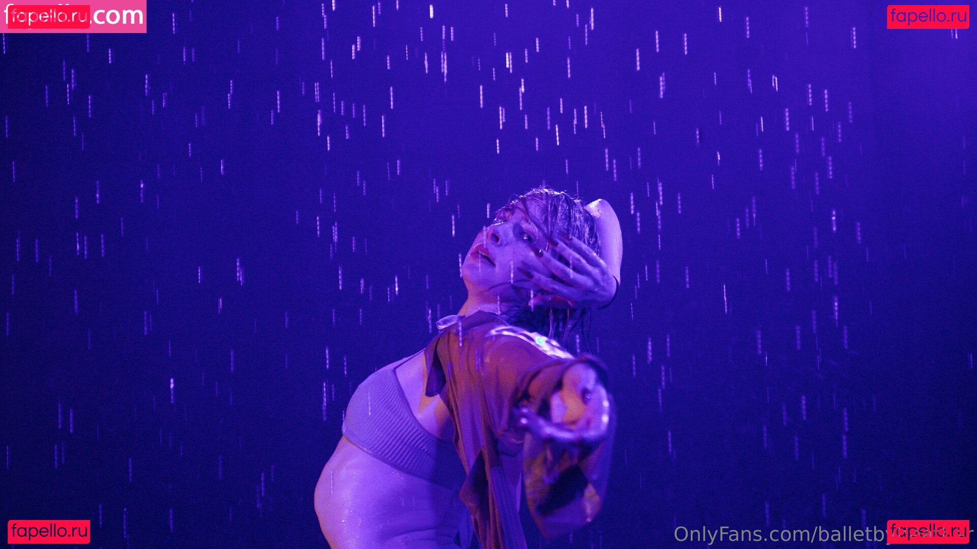 balletbyheather / Onlyfans Photo Gallery 