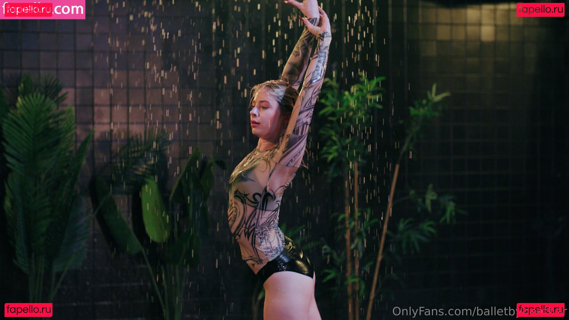 balletbyheather / Onlyfans Photo Gallery 