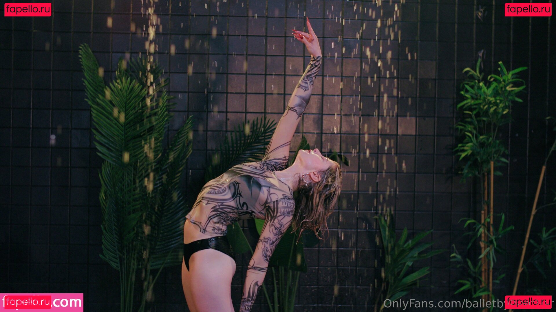 balletbyheather / Onlyfans Photo Gallery 