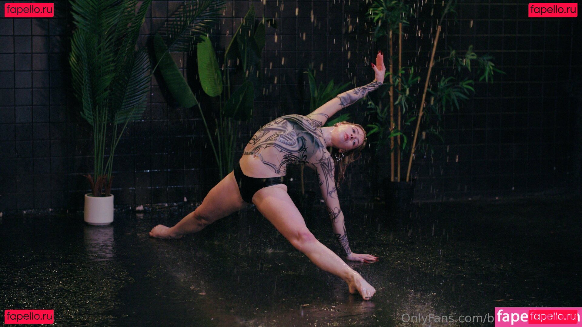 balletbyheather / Onlyfans Photo Gallery 