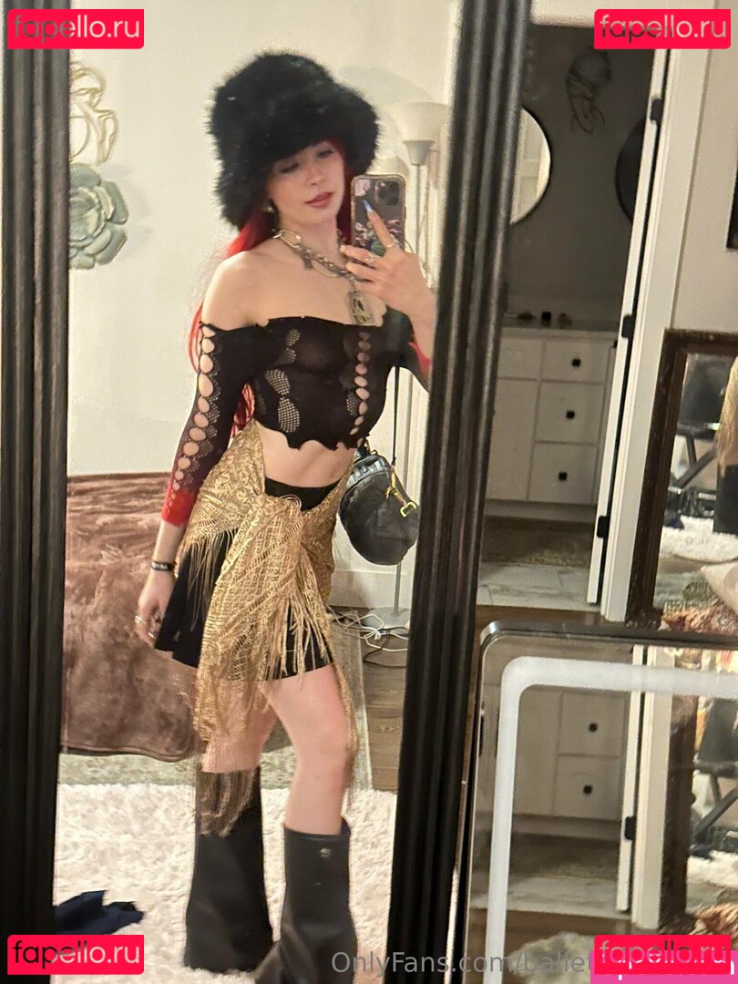 balletbyheather / Onlyfans Photo Gallery 