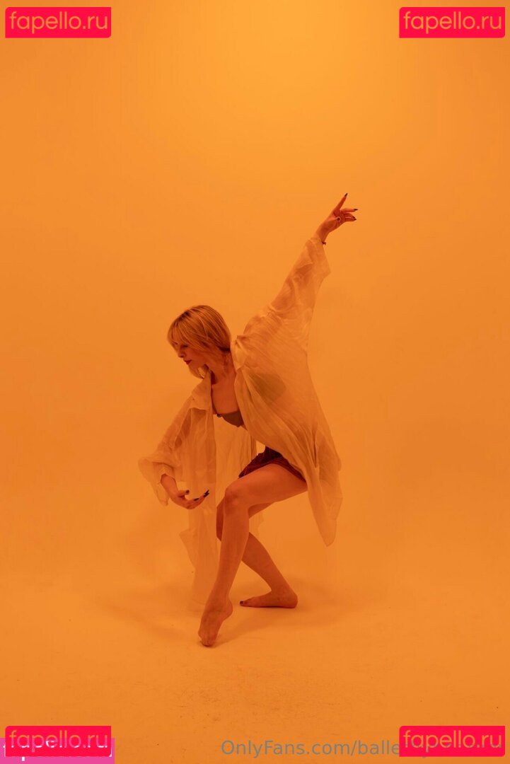 balletbyheather / Onlyfans Photo Gallery 