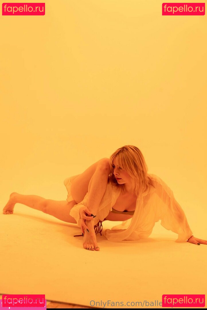 balletbyheather / Onlyfans Photo Gallery 