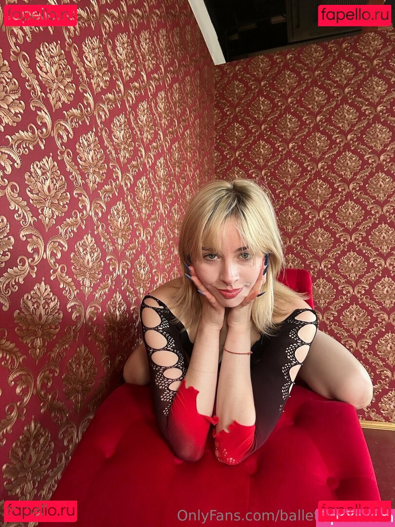 balletbyheather / Onlyfans Photo Gallery 